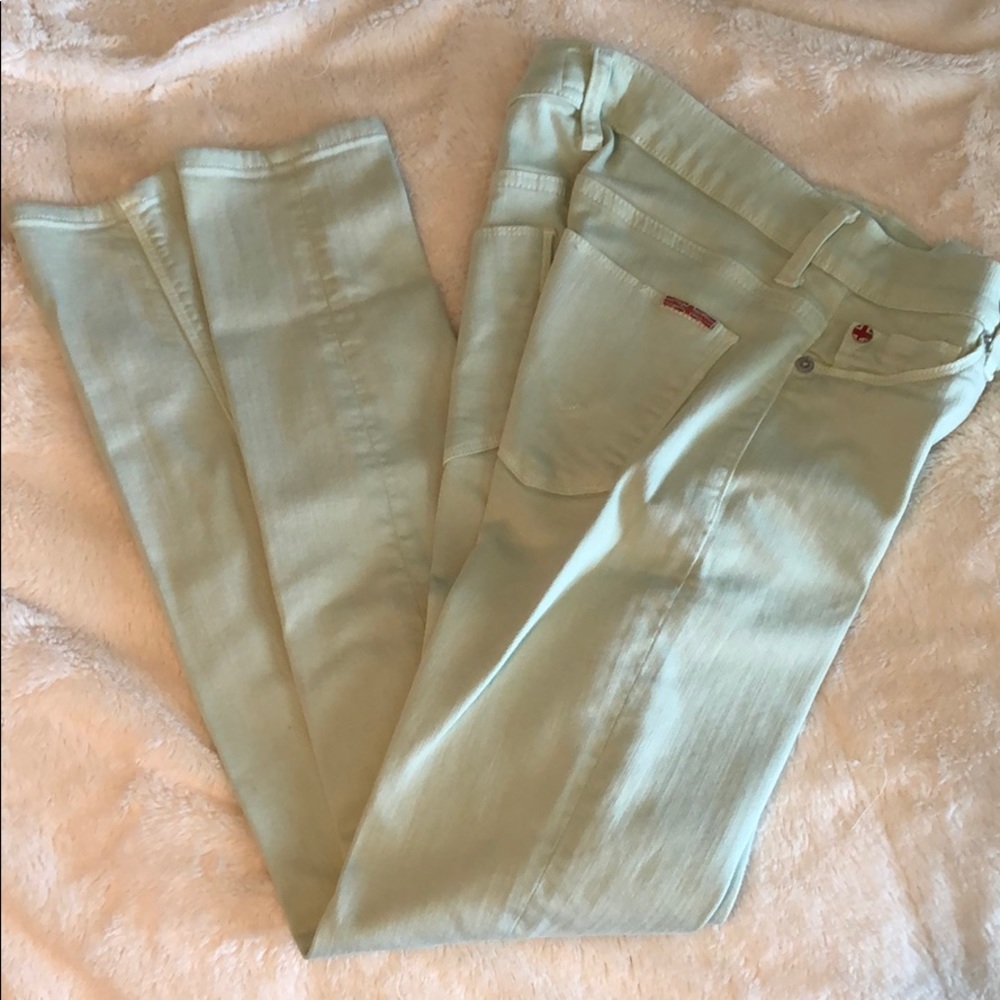 Hudson jeans